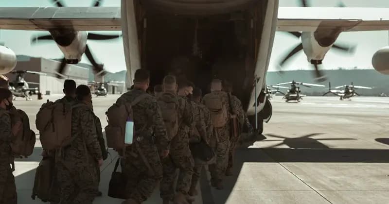 Military and APO/FPO/DPO Shipping Guide