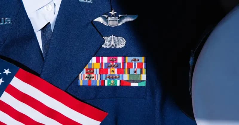 Shipping to APO/FPO/DPO: Military Address Guide