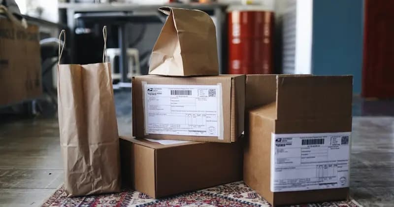 USPS Flat Rate Boxes: Complete Size & Price Guide 2026